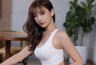Xiuren秀人网 - 不得不说，模特悦悦的黑丝图包，多少人一看到就停下了手里的咖啡
