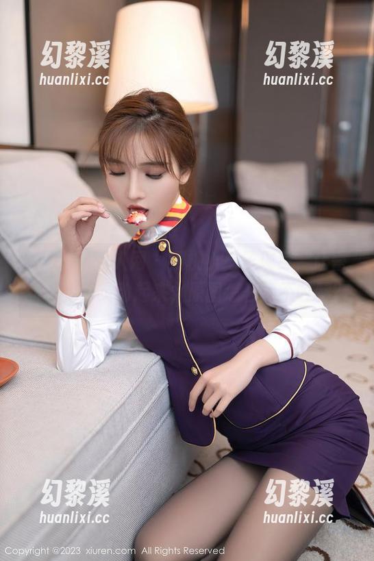 Xiuren秀人网-樱桃小阑子 Xiuren秀人网 - 樱桃小阑子现身,让蕾丝也变得灵动起来,原图怎么能不收藏?
