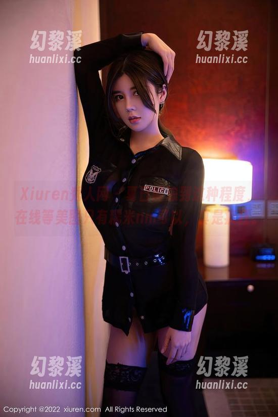 Xiuren秀人网-糯米nm Xiuren秀人网 - 夏日能浪到这种程度,在线等美图只有糯米nm可以,真是疯狂。