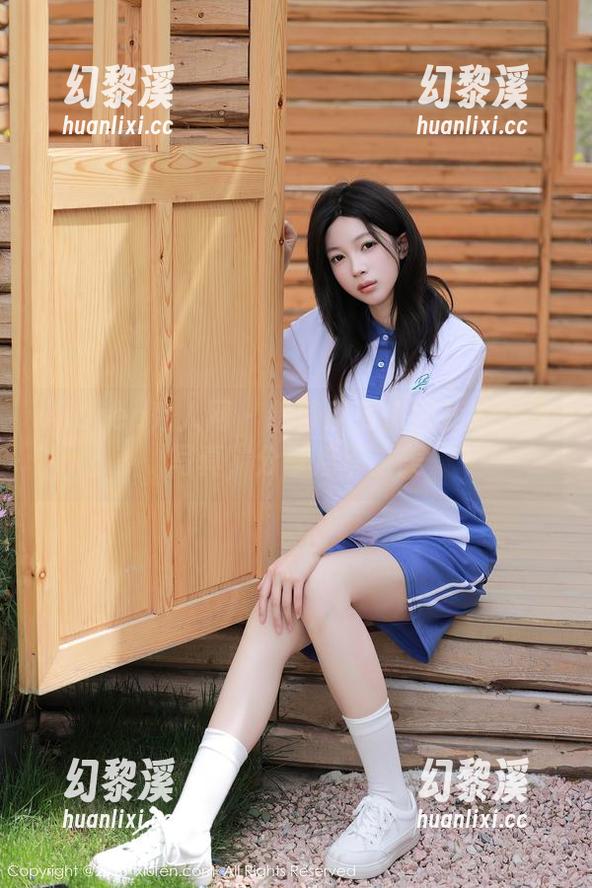 Xiuren秀人网 - 静静欣赏虞姬儿的女神写真，分享点滴之美