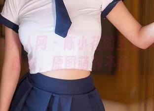Xiuren秀人网 - 陈小花的圣诞神奇在线时光，原图萌到不行。