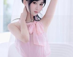 Xiuren秀人网 - 最新图册：静颜宁的蕾丝时光，真是让人眼前一亮。