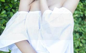 YouMi尤蜜荟 - 哇塞,林幼一穿水手服的画风,这套图你敢不下载吗?