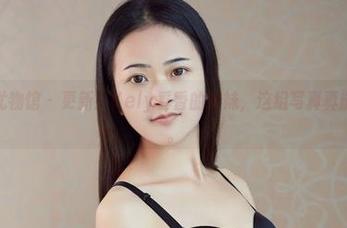 YouWu尤物馆 - 更新！Kely香香的妹妹，这组写真真能勾起回忆。