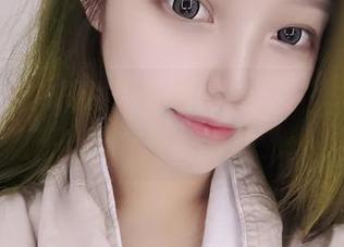 想跟恋爱一样，但外面又冷！eloise软软的蕾丝美图套图暖心处处！