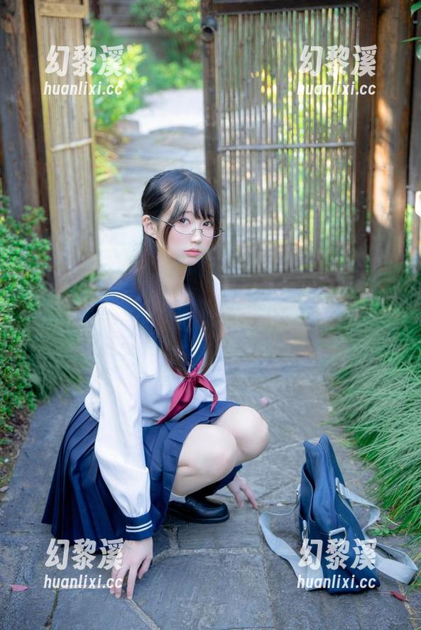 nagisa魔物喵的四月番外篇：高清壁纸，让你忍不住想多瞄几眼！
