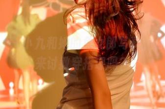pans - 小九和她的兔女郎写真，你们敢来讨教穿搭课吗？