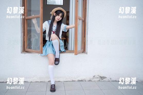 决定好职业了没？rua阮阮的职场装扮作品集，最新奇思妙想等你来瞧！