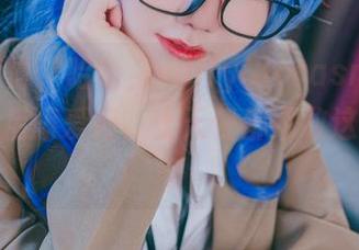 最新写真，哈哈，sally dorasnow多啦雪的后藤爱莉，上天使都不敢这么拍吧？