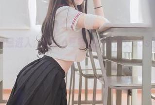 放下负担,随意进入:yoko夏宅的四人彼女cos图包,无门槛!