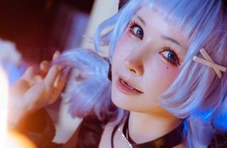 你见过的制服都在这里！一千只猫薄禾的作品全集奉上！