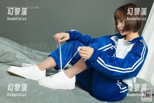 丽柜-vicky 丽柜 - 短裤控福音,vicky的无圣光合集,上身效果真的没得说!