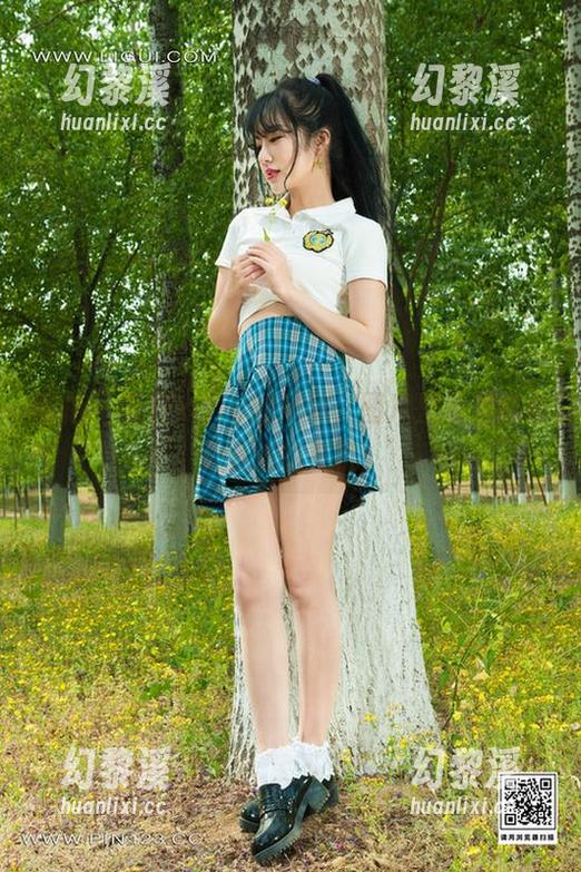 丽柜-xilly 丽柜 - 翻开xilly的妹妹,图片里居然藏着无圣光的玄机!
