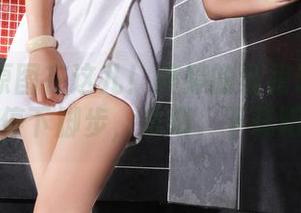 丽柜 - 原图在这儿！婷婷的红裙让人不自觉停下脚步，来吧，下载吧！