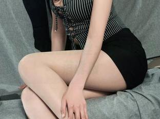丽柜 - 你没见过的肉丝：安娜图集里的遗落诱惑