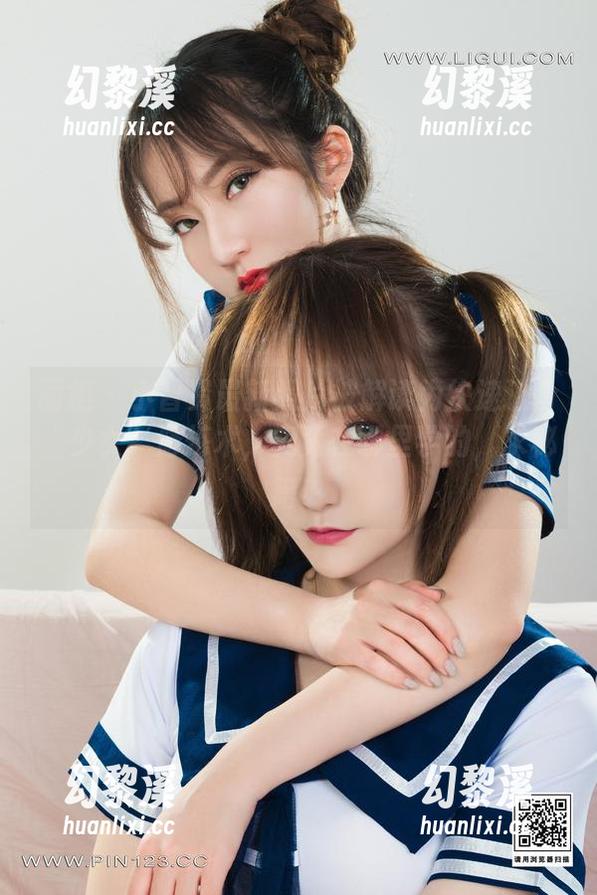 丽柜 - 小智贤最新照片被解读为快速进阶“少女”修炼术，究竟在哪里学的，求秘籍！