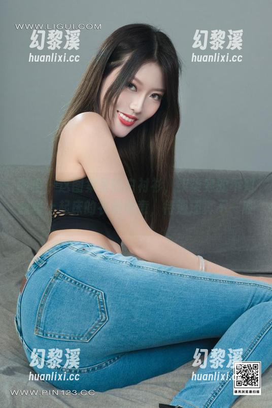 丽柜-柒柒 丽柜 - 这图集里的白衬衫,柒柒穿的不如我早上起床的衣服随意,待遇还真不一般。