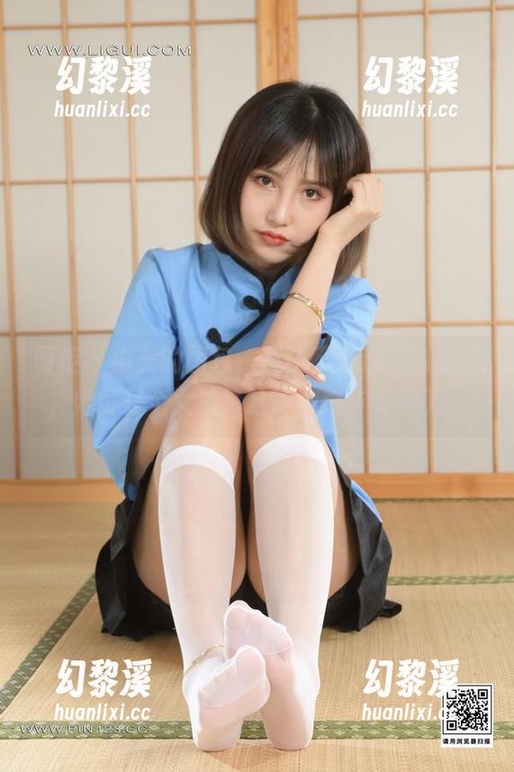 丽柜-由美 丽柜 - 由美的图包,真是不知道如何形容,她可是个女神!哈哈,细节太赞了。