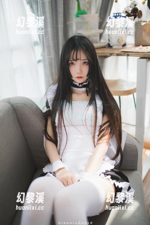 五更百鬼 五更百鬼的性感猫娘,要不要一试?你放心,我不会咬。