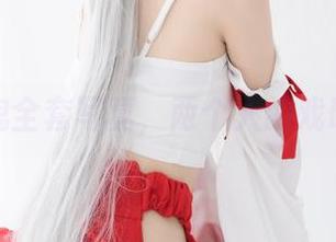 五更百鬼全套写真,两个人的戏码,哎嘿
