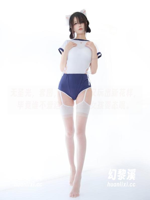 无圣光，套图，五更百鬼又玩出新花样，毕竟谁不爱这样清雅的女孩姿态呢。