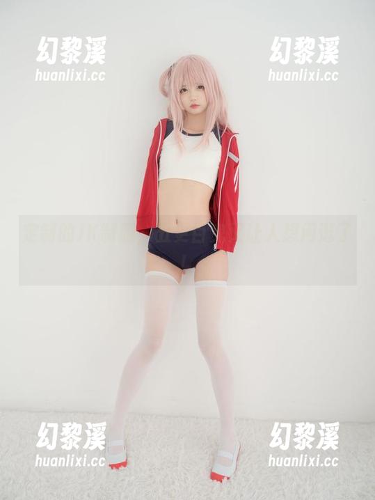 定制的JK制服，五更百鬼又让人想闲逛了！