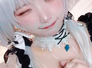 伊喵君_Nya带你探索圣诞作品集,高清,引人遐想哦