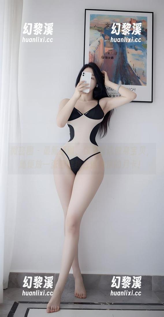 微密圈 - 最新原图，你文茜这健身宝贝，随便放一张都能换去健身房的月卡！