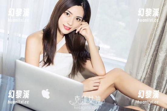 克拉女神 - 图片里的YOYO，礼服比我还抢眼了