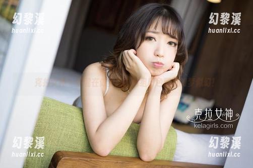 克拉女神-姜璐 克拉女神 - 姜璐在做梦吗?这组粉色图集如梦似幻!