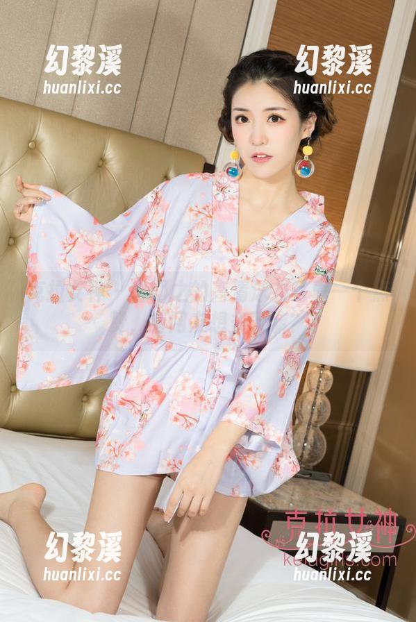 克拉女神-忆之 克拉女神 - 给忆之的高清泳衣写真一个点赞,有网友想多了嘛?