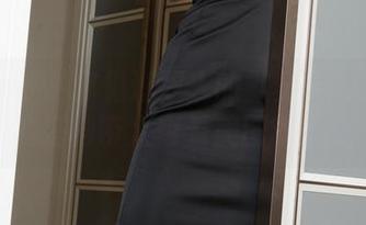 克拉女神 - 你见过双人的默契吗?慕菲和她的搭档带大家看美图和图包!