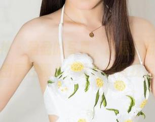克拉女神 - 盈盈的写真，这是最新出的，秘密藏在哪儿？让我慢慢找找。