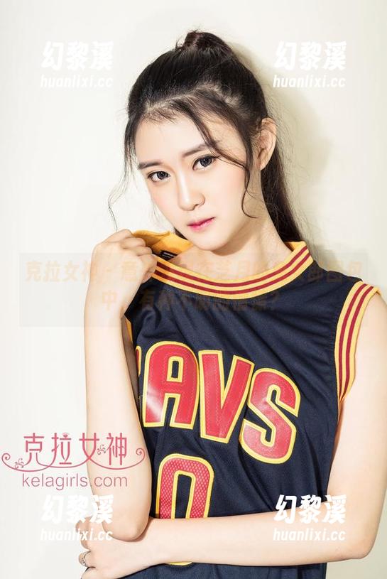 克拉女神 - 意外发现在芝月的兔女郎图包中，有种不明的情愫？