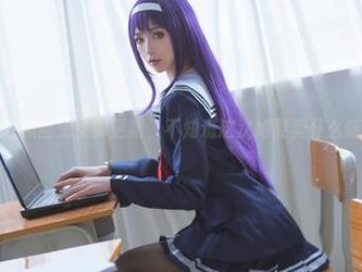 兔玩映画的黑丝兔女郎更新,不知道这次她要卖什么新幸福呢。