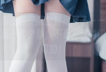 兔玩映画出品：黑白旗袍双子——这一图集看得我一阵宁静，不是，我的眼睛光闪闪的！
