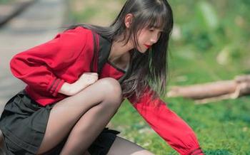 试试兔玩映画的这款资源，尼禄体操服，运动和美都不耽误，真妙。