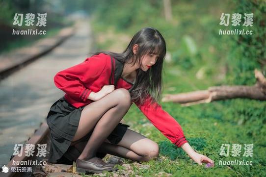 试试兔玩映画的这款资源，尼禄体操服，运动和美都不耽误，真妙。