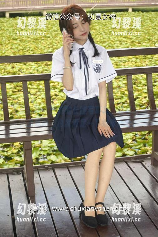 初夏女神-安妮 初夏女神 - 安妮的长腿写真集,真相大白,资源嘛,也就满足一下好奇心吧。
