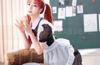 叉子宝宝的一出好戏,厨娘美图无处不在!