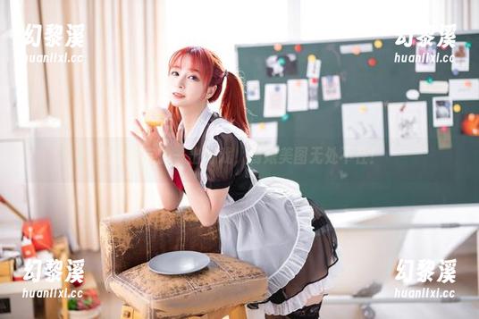 叉子宝宝 叉子宝宝的一出好戏,厨娘美图无处不在!