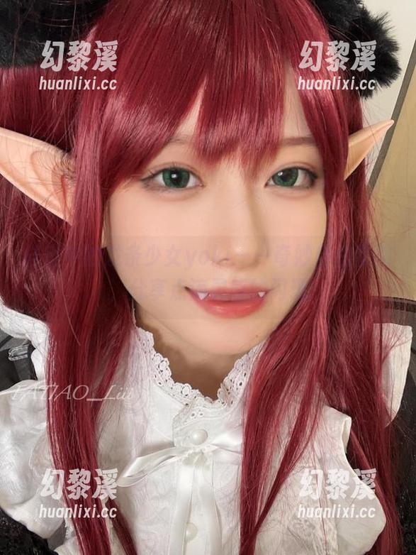 发条少女yoki 档案中的发条少女yoki——奇妙自拍套图,分享点滴灵感的闪现