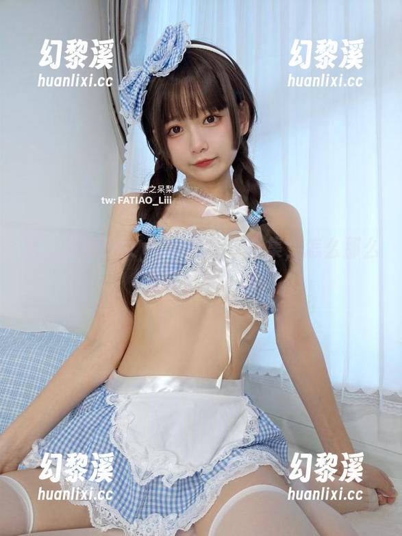看，发条少女yoki的黑白合集，怎么那么有电影感，叹