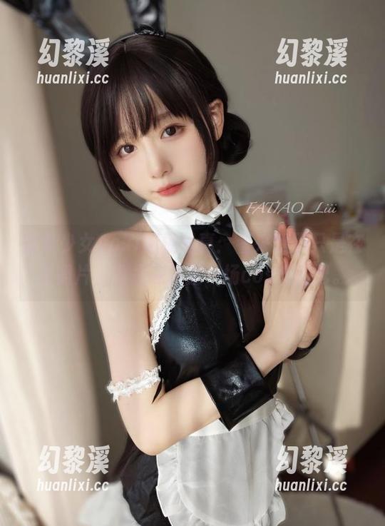 发条少女yoki 发条少女yoki桔梗写真:看来我不只是在看照片,而是在体验一场cos奇遇记。