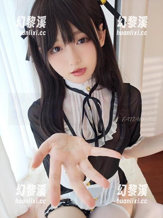 发条少女yoki 发条少女yoki豹纹睡衣全套你能想象睡衣也能这样风骚吗?下载试试,绝不后悔!
