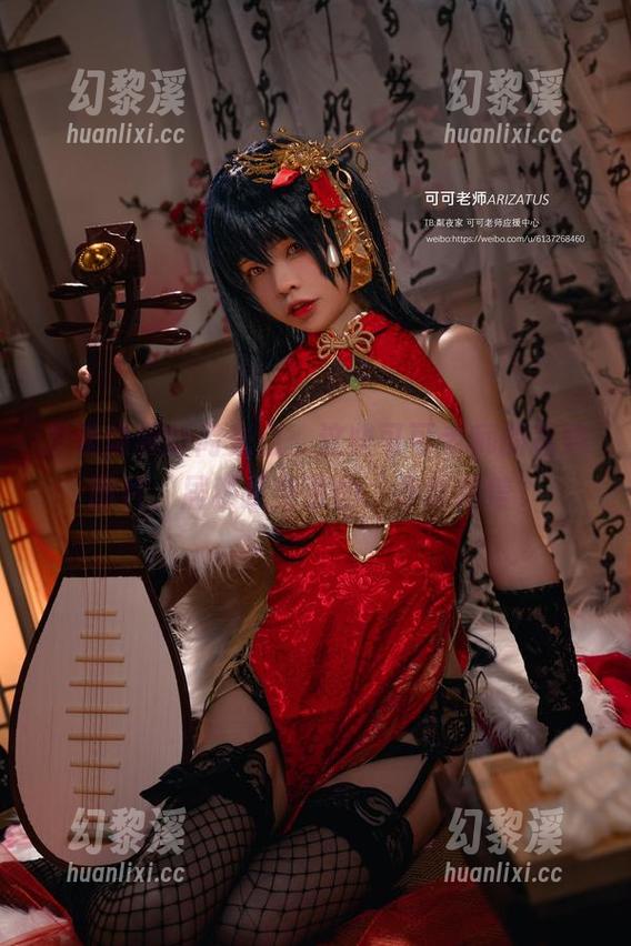 发现隐藏的闪光点，这些可可老师的花嫁图片，居然是免费的，你能相信？