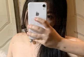 微密圈 - 当可爱的肉巴遇上丝袜,美图和壁纸的完美结合,瞧这色调!