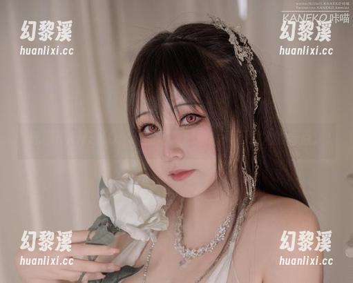 咔喵KANEKO：腿部写真图册，死不了人的看点。