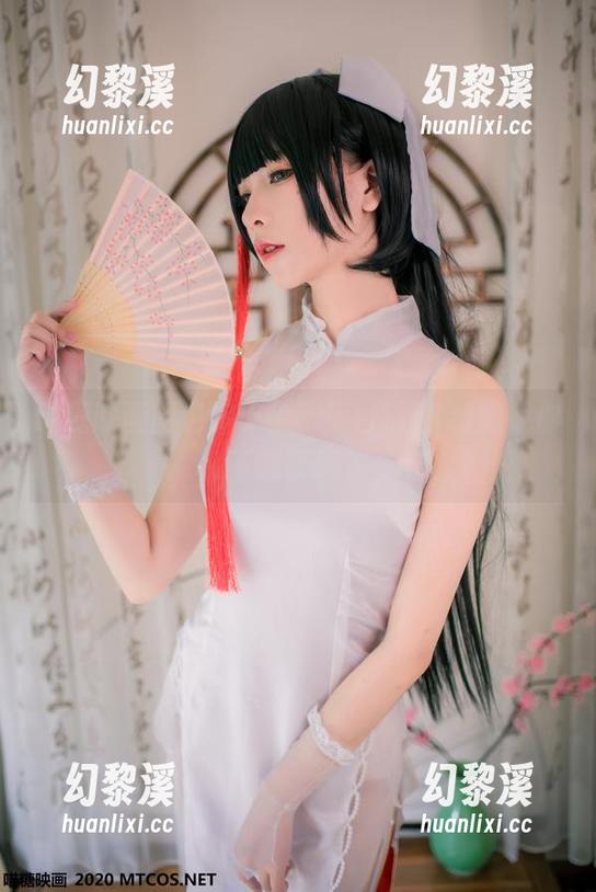 喵糖映画图包终于来了！白袜JK制服，你下载了吗？
