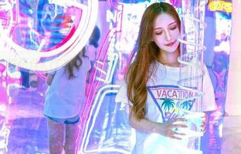 嗲囡囡 - 施忆佳KITTY的女孩诱惑——这一波高清资源直击你的屏幕！